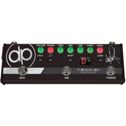 Previo para bajoTech 21 dUg Pinnick DP-3X