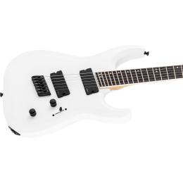 Guitarra eléctrica multiescala Jackson Dinky DK Modern HT6 MS SWH