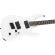 Guitarra eléctrica multiescala Jackson Dinky DK Modern HT6 MS SWH