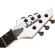 Guitarra eléctrica multiescala Jackson Dinky DK Modern HT6 MS SWH