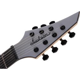 Guitarra eléctrica de 7 cuerdas Jackson Dinky DK2 Modern Evertune 7 PGR