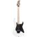 Guitarra eléctrica Jackson USA Signature Adrian Smith San Dimas SDM MN SWH