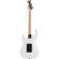 Guitarra eléctrica Jackson USA Signature Adrian Smith San Dimas SDM MN SWH