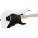 Guitarra eléctrica Jackson USA Signature Adrian Smith San Dimas SDM MN SWH