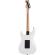 Guitarra eléctrica Jackson USA Signature Adrian Smith San Dimas SD EB SWH