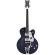 Guitarra Signature Gretsch G6136T-RR Rich Robinson Magpie RBB