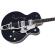 Guitarra Signature Gretsch G6136T-RR Rich Robinson Magpie RBB