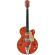 Guitarra Signature Gretsch G6120TFM-BSNV Brian Setzer Nashville ORS