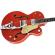 Guitarra Signature Gretsch G6120TFM-BSNV Brian Setzer Nashville ORS