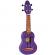 Ukelele sopranino Ortega Keiki K1-PUR