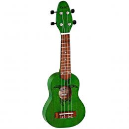 Ukelele sopranino Ortega Keiki K1-GR