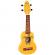 Ukelele sopranino Ortega Keiki K1-ORG