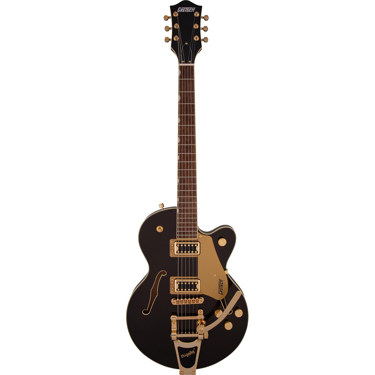 Guitarra eléctrica Gretsch G5655TG Electromatic BKG