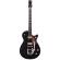 Guitarra eléctrica Gretsch G5230T Nick 13 Electromatic Tiger Jet BLK