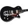 Guitarra eléctrica Gretsch G5230T Nick 13 Electromatic Tiger Jet BLK