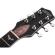 Guitarra eléctrica Gretsch G5230T Nick 13 Electromatic Tiger Jet BLK