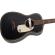 Guitarra acústica Gretsch G9520E Gin Rickey w/Soundhole Pickup BLK