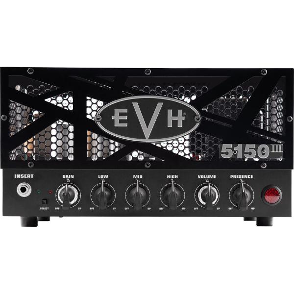 EVH 5150 III 15 Watt LBX-S Head