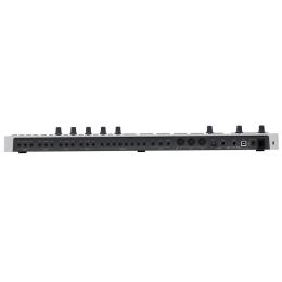 Teclado controlador MIDI Arturia Keystep Pro