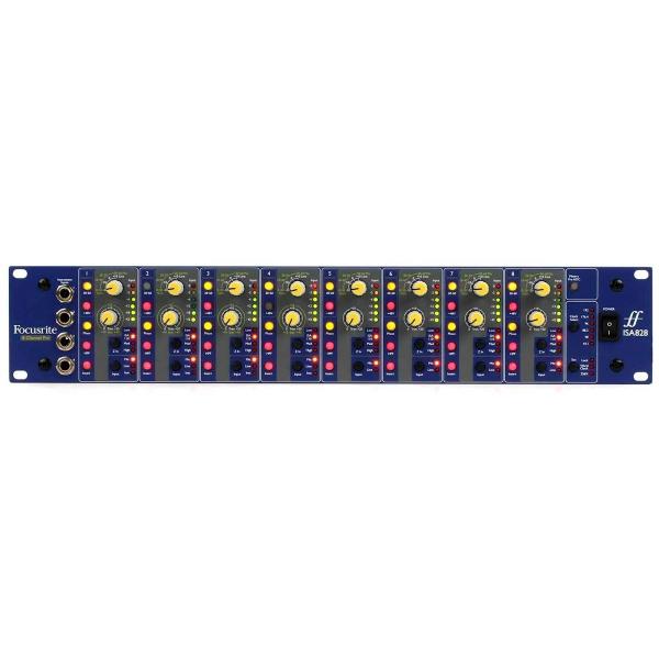 Focusrite ISA 828 MKII