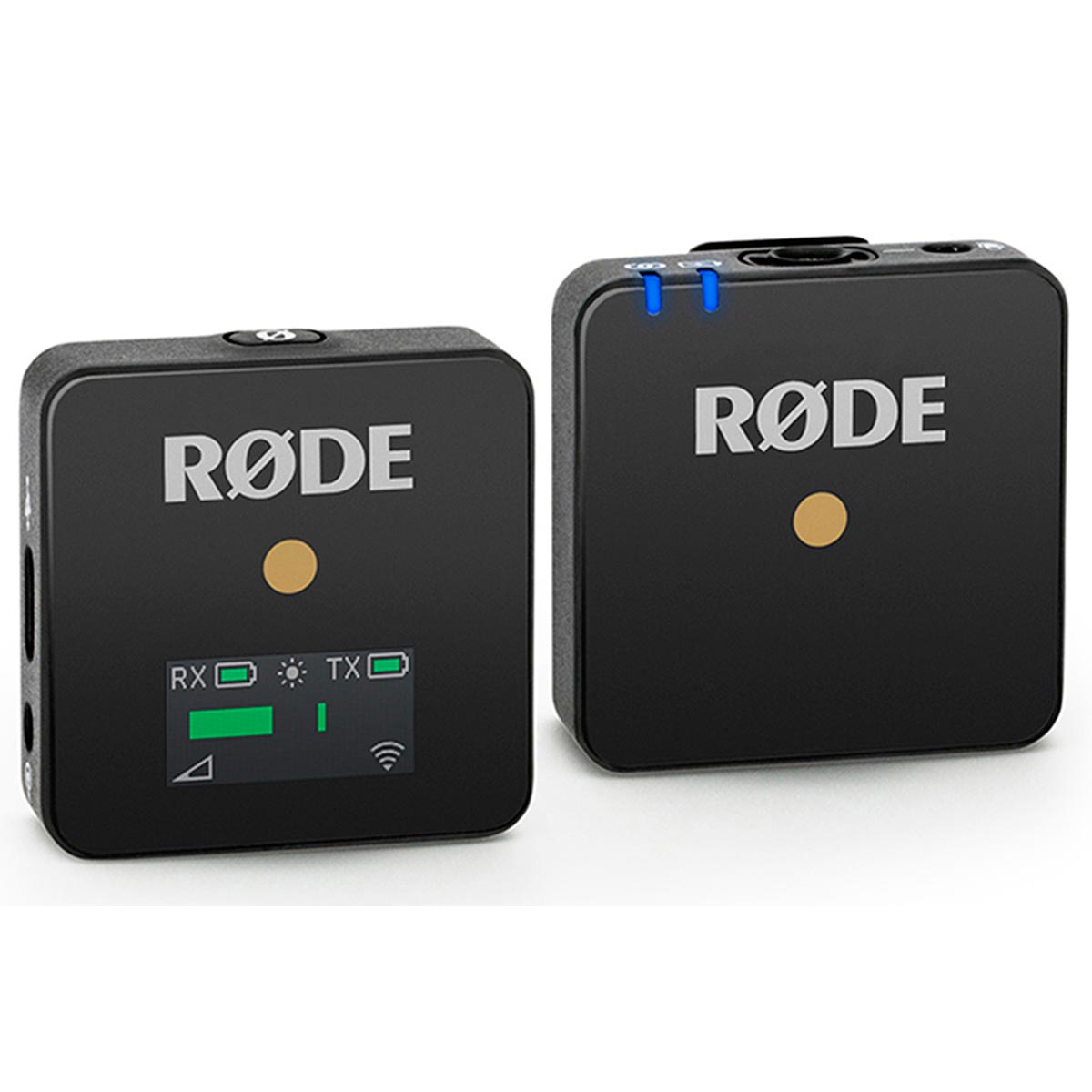 Rode Wireless GO Sistema Inal mbrico rode-wireless-go-sistema-inal-mbrico