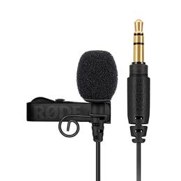 Micrófono de solapa Rode Rodelink Lavalier