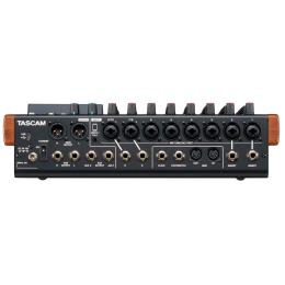 Mesa de mezclas analógica Tascam Model 12