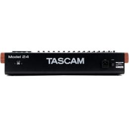 Mesa de mezclas analógica Tascam Model 24