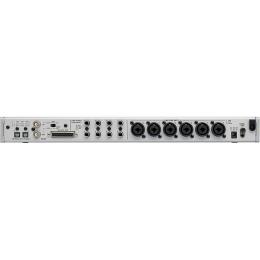 Previo micrófono 8 canales Tascam Series 8p Dyna