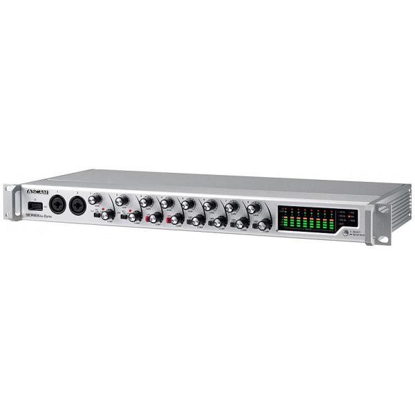 Tascam Series 8p Dyna