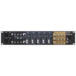 Mezclador formato rack Tascam MZ-223