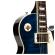 Guitarra Les Paul standard Tokai LS136F IB