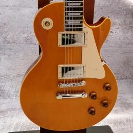 Guitarra eléctrica Les Paul Tokai LS129 VLD