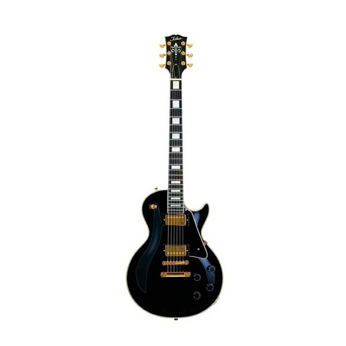 Guitarra Les Paul custom Tokai LC136 WR