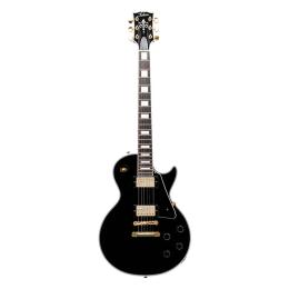 Guitarra Les Paul custom Tokai LC136 WR