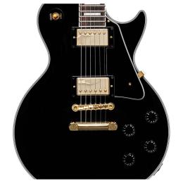 Guitarra Les Paul custom Tokai LC136 WR