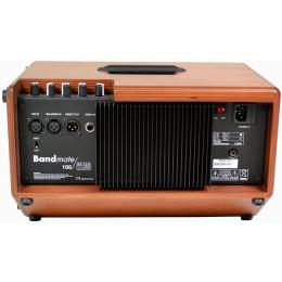 Amplificador de guitarra acústica Acus Bandmate 100 Wood