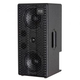 Amplificador de guitarra acústica Acus Bandmate 200 Black