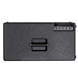 Amplificador de guitarra acústica Acus Bandmate 200 Black