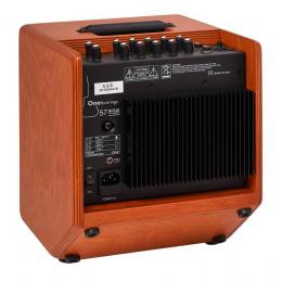 Amplificador guitarra acústica Acus One For Strings 5T Cut Wood
