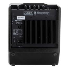 Amplificador guitarra acústica Acus One For Strings 5T Simon Black