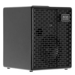 Amplificador guitarra acústica Acus One For Strings 6T Black