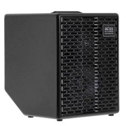Amplificador guitarra acústica Acus One For Strings 6T Simon Black
