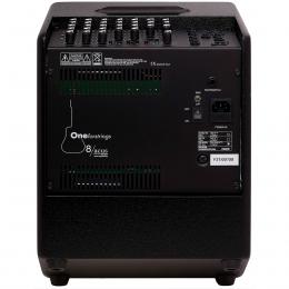 Amplificador guitarra acústica Acus One For Strings 8 Simon Black