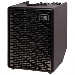 Amplificador guitarra acústica Acus One For Strings 8 Simon Black