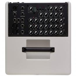 Amplificador guitarra acústica Acus One For Strings 8 White