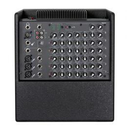 Amplificador multiusos Acus One For Strings AD Black