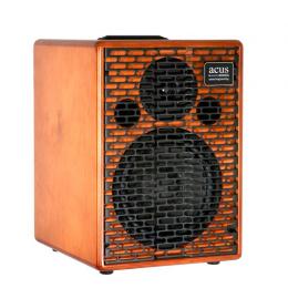 Cabina extensión Acus One For Strings Extension Wood