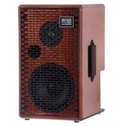 Acus Stage 130 Extension Wood