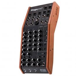 Preamplificador guitarra acústica Acus Stage Pre 3